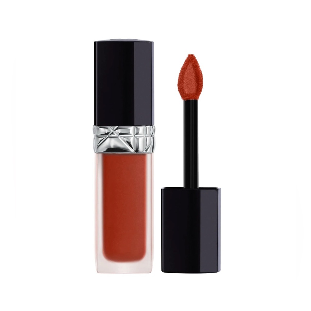 Dior Rouge Forever Liquid Lipstick - 626 Forever Famous